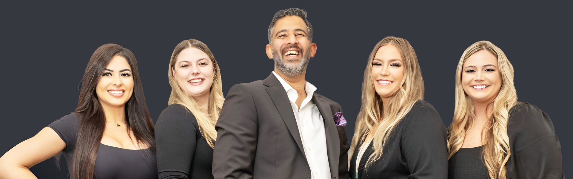 Meet the Team