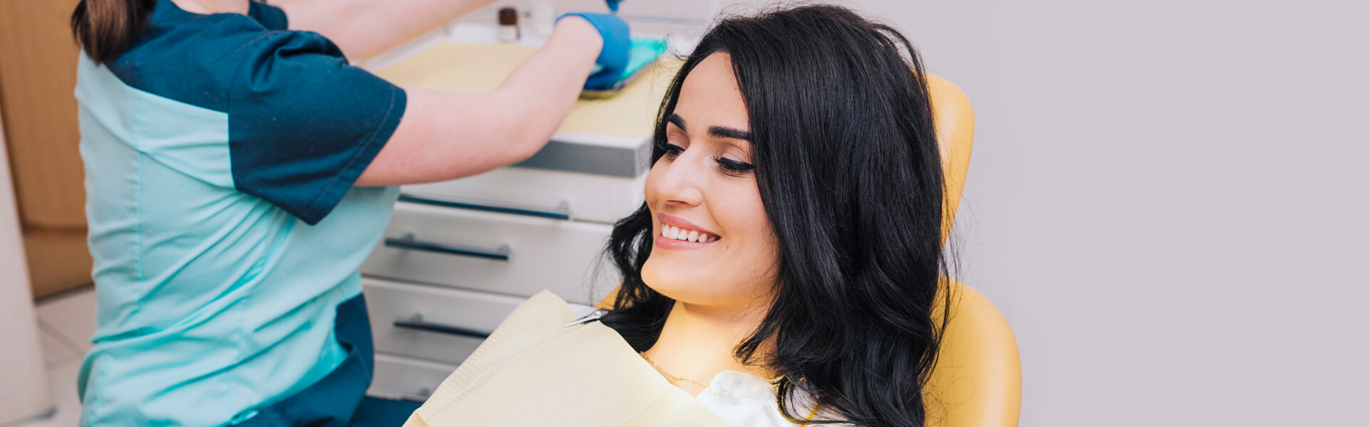 Expert Dental Fillings in Arlington, TX