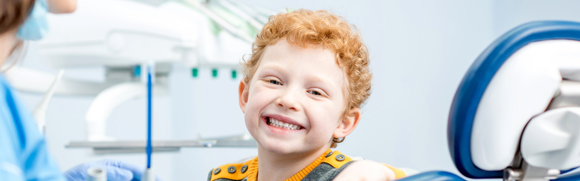 Dental Sealants in Arlington, TX