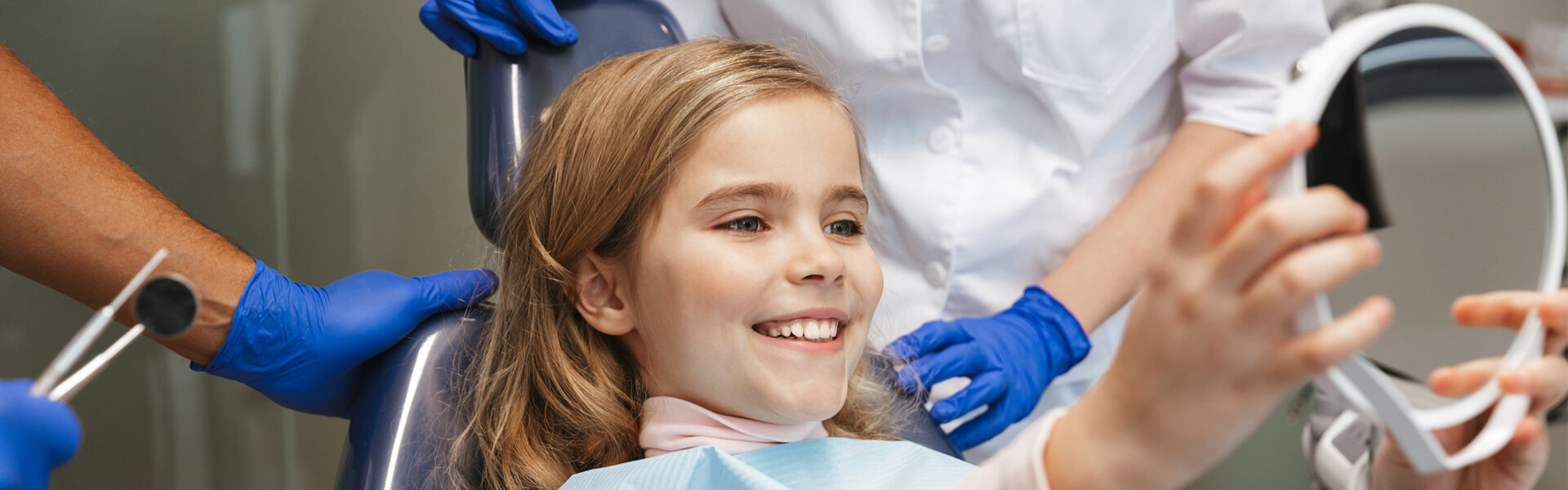 Family Dentistry in Arlington, TX