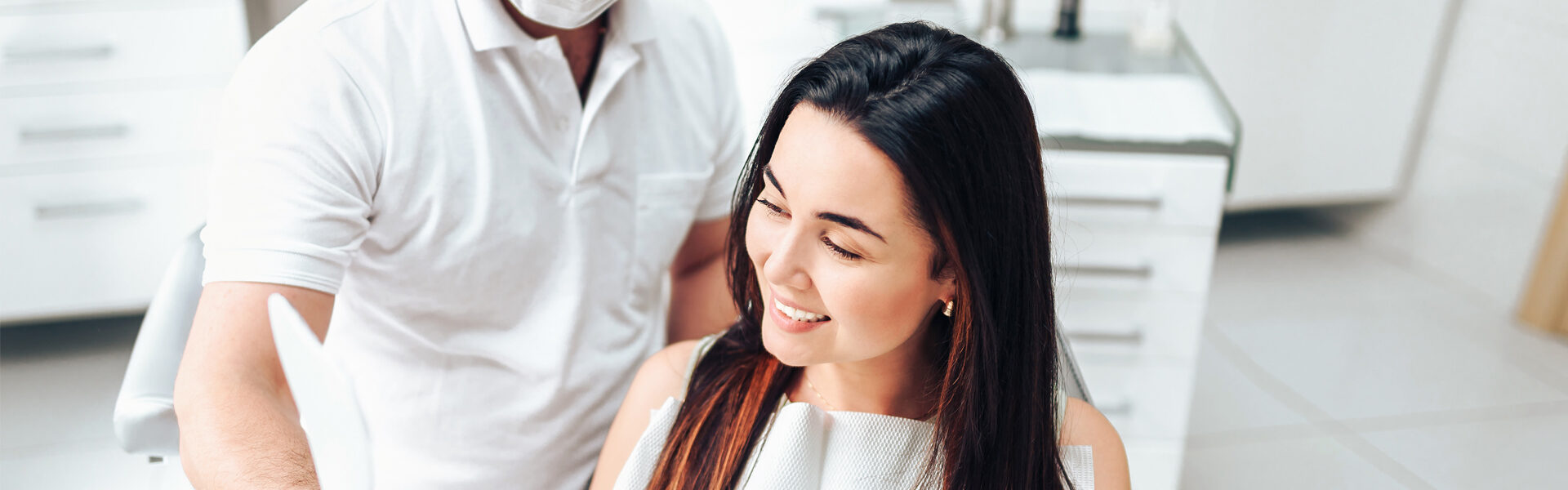 General Dentistry in Arlington, TX