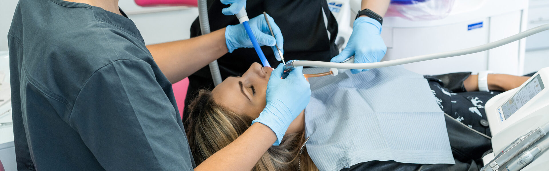 Restorative Dentistry in Arlington, TX