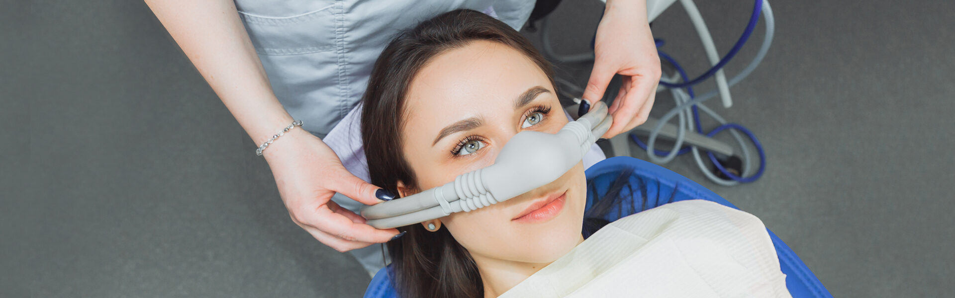 Sedation Dentistry in Arlington, TX