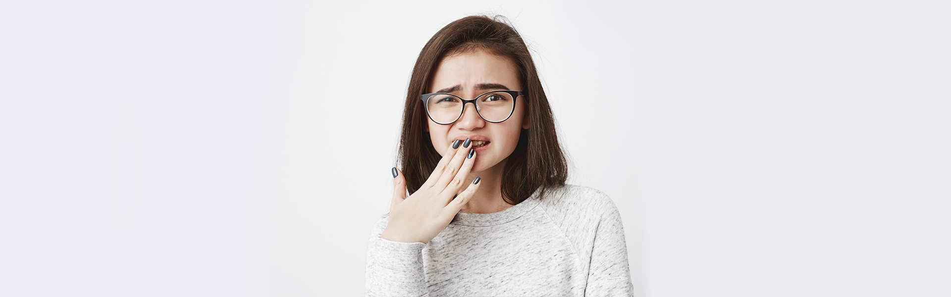 Why Are My Gums Receding and How Can I Stop It?