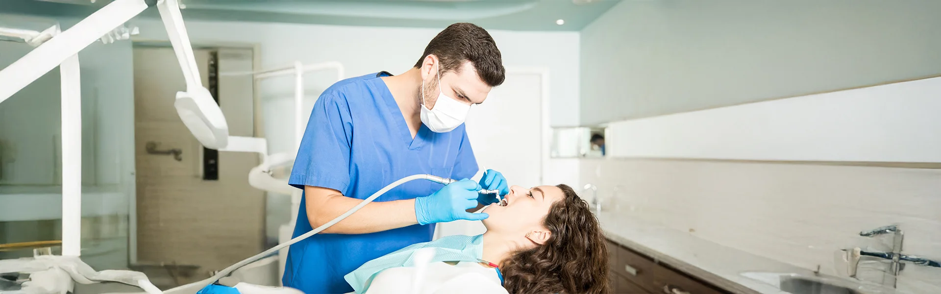How Does Root Canal Therapy Save an Infected Tooth?