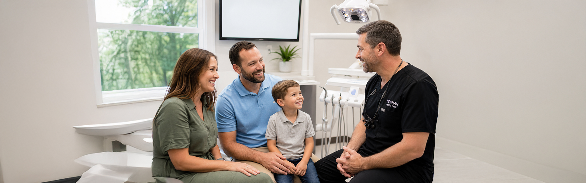 How Does a Family Dentist Track Long-Term Oral Health?