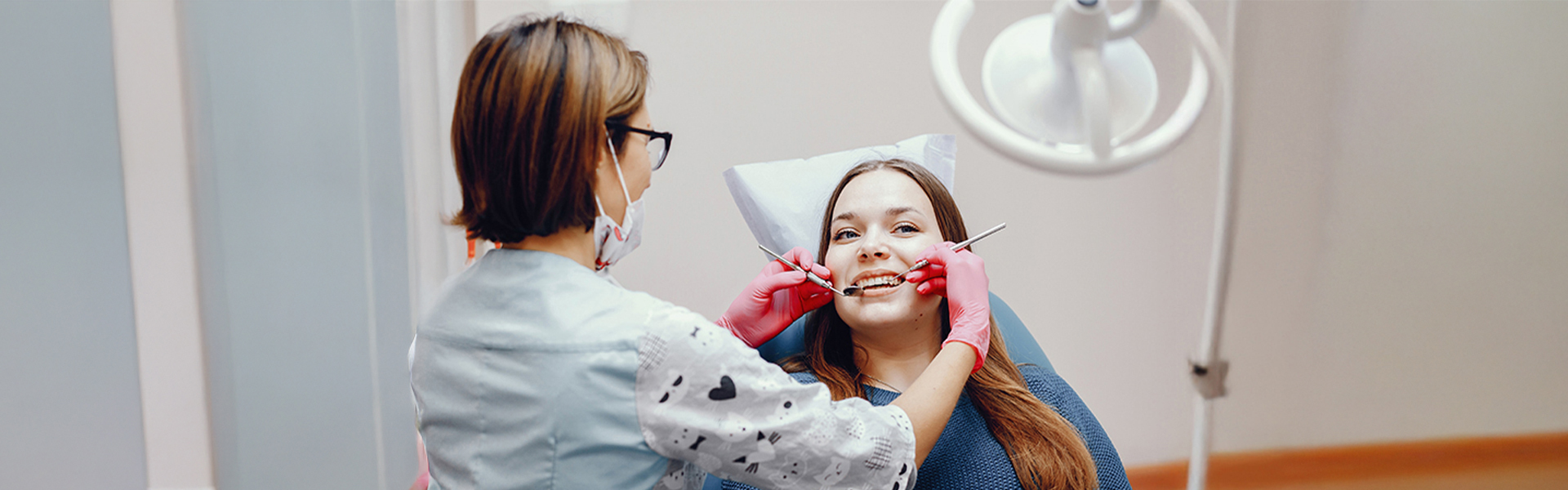 What Happens During a Root Canal? Is It Painful?